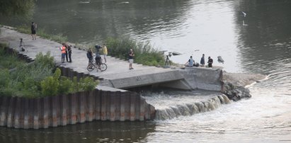 Awaria oczyszczalni to kara boska? Zaskakująca teoria księdza