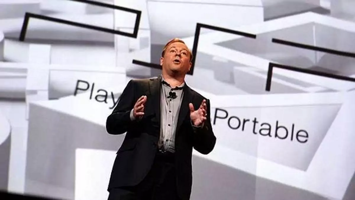 Sony już planuje czerwcową konferencję poprzedzającą E3