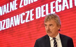 Zbigniew Boniek: To moje ostatnie wystąpienie w roli prezesa PZPN
