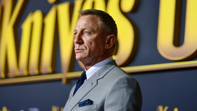 Daniel Craig: aktor Jej Królewskiej Mości