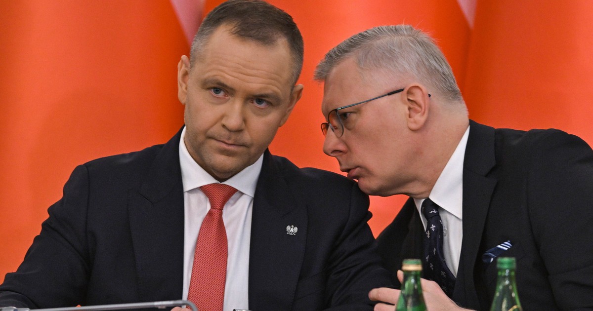 Majmurek: Cenckiewicz triumfuje, ale to nie koniec. Kolejna odsłona tej wojny może niebezpieczna dla Polski