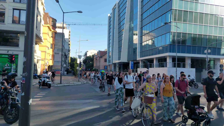 novi sad studenti blokade protesti