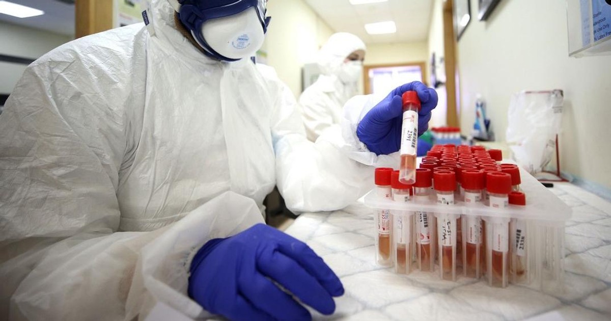 Army drugs producing firm contributes to Coronavirus war MD Pulse