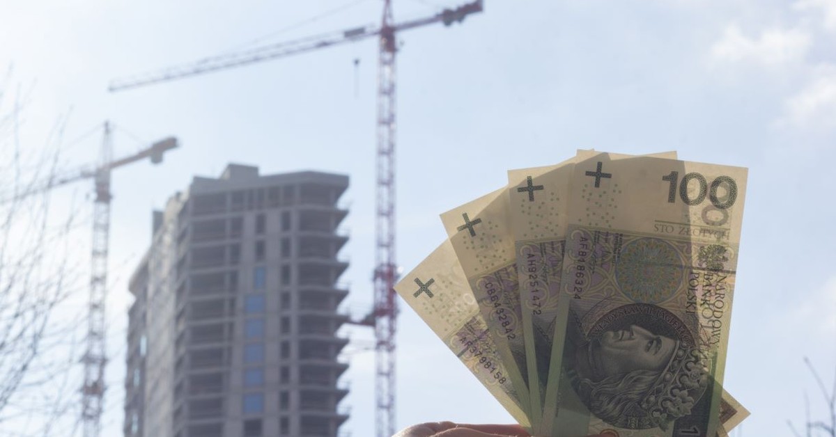 Co czeka rynek deweloperski w 2026 roku? Ożywienie popytu i wzrost sprzedaży nowych mieszkań [PROGNOZA]