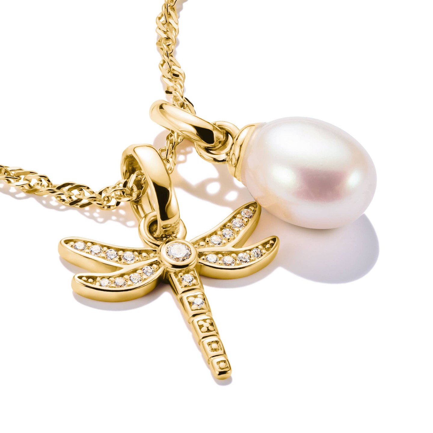  THOMAS SABO Charm Club Connect kollekció