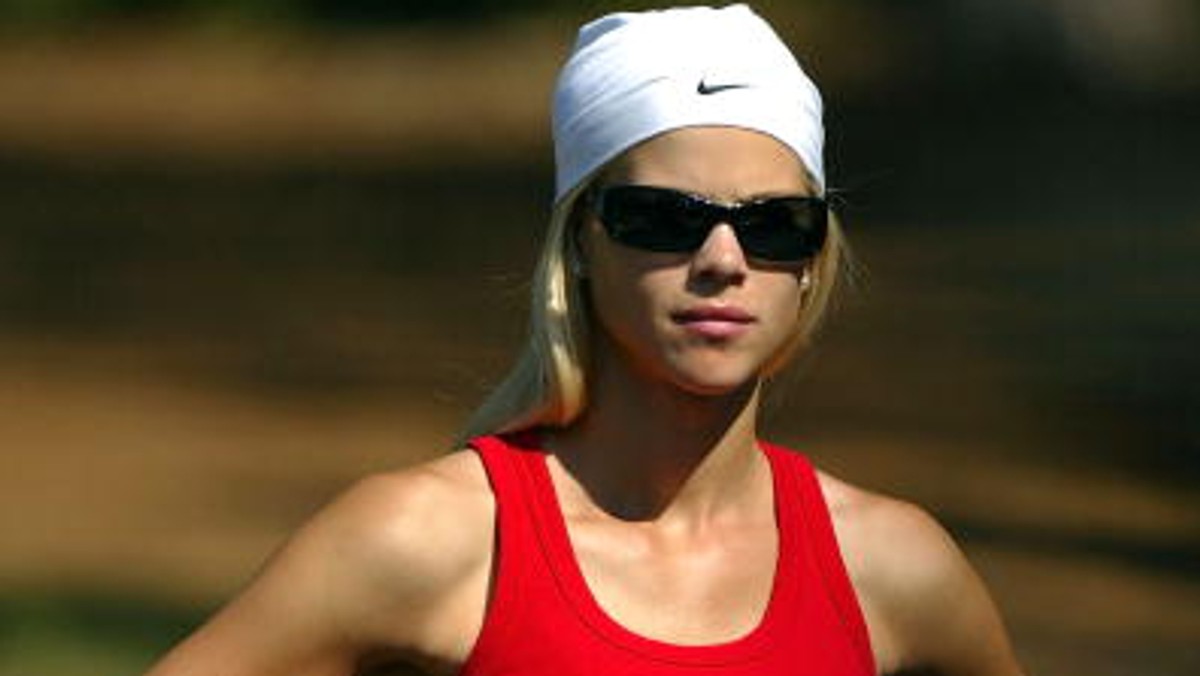 Elin Nordegren, była żona najsłynniejszego golfisty na świecie Tigera Woodsa, znowu jest do wzięcia. Piękna blondynka zakończyła swój romans z biznesmenem Jamie'm Dingmanem.