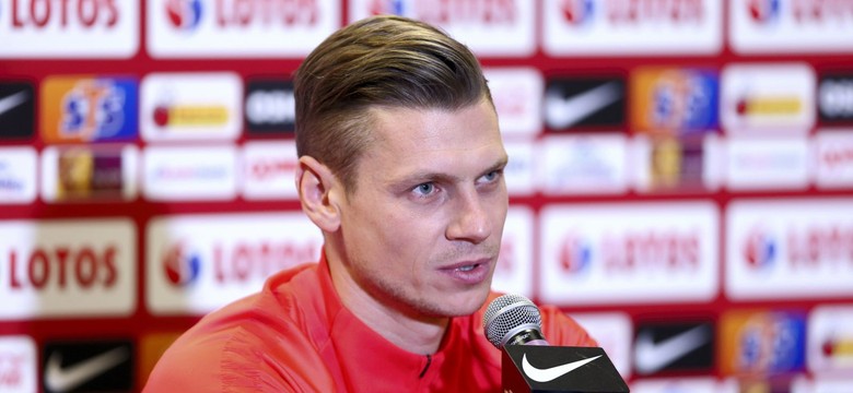Piszczek żegna się z kadrą: Najmilej wspominam eliminacje i Euro 2016 we Francji