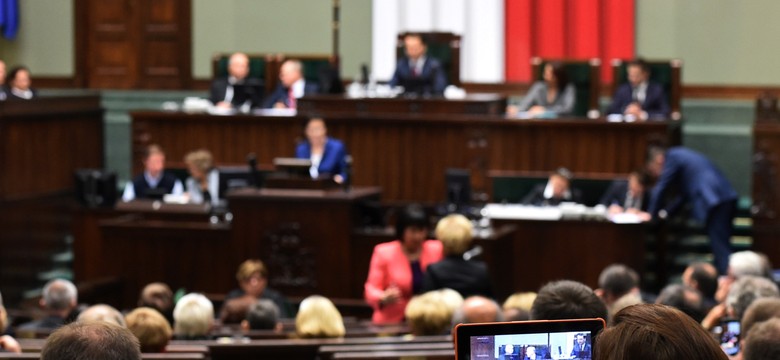 Eksperci o expose Ewy Kopacz. "To wizja naprawiania usterek"