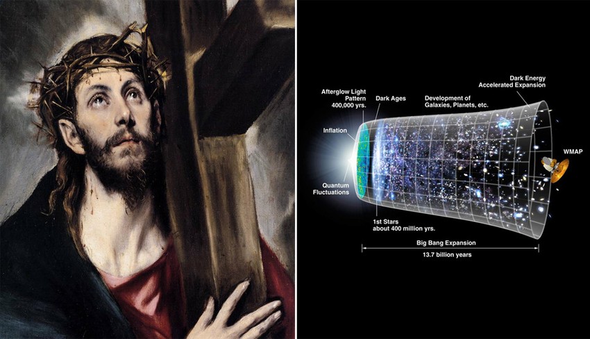 Većina Srba veruje da je Bog stvorio svet