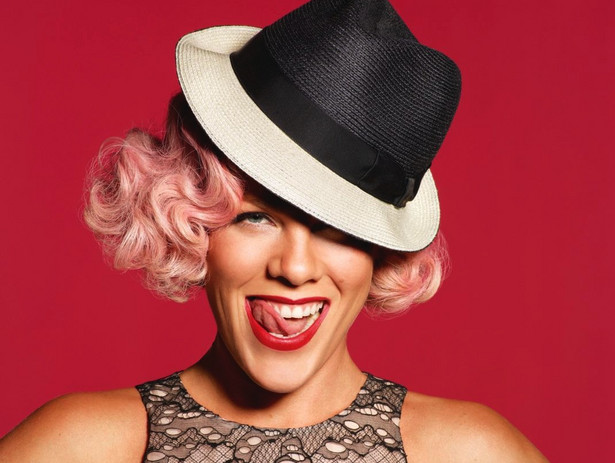 Pink o miłości na ostro – recenzja "The Truth About Love"