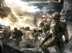 Z grą "Endwar" porozmawiamy po polsku