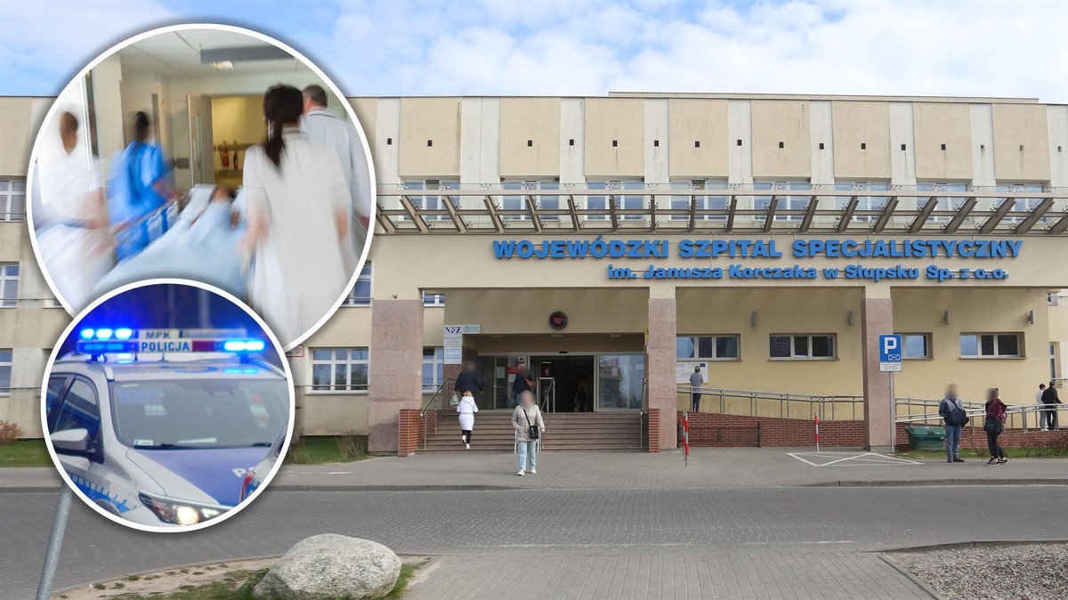 Sprawa śmierci 3-latki ze Słupska. Zarzuty i groźba dożywocia dla rodziców zastępczych