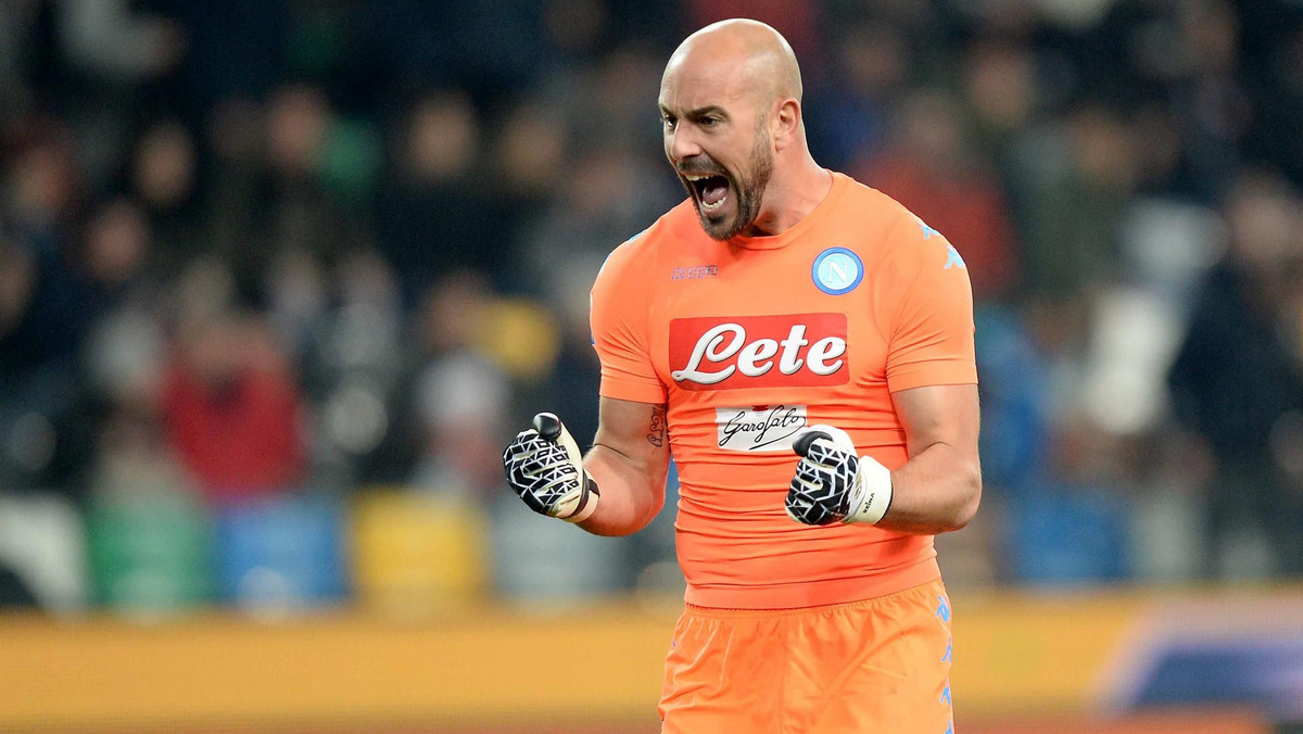 Nie z jednego pieca chleb jadł Pepe Reina, ale to "wygranie mistrzostwa Włoch z Napoli byłoby największym osiągnięciem w jego życiu". Bramkarz i kolega klubowy Arkadiusza Milika zdradził swoje marzenia na nadchodzący rok.