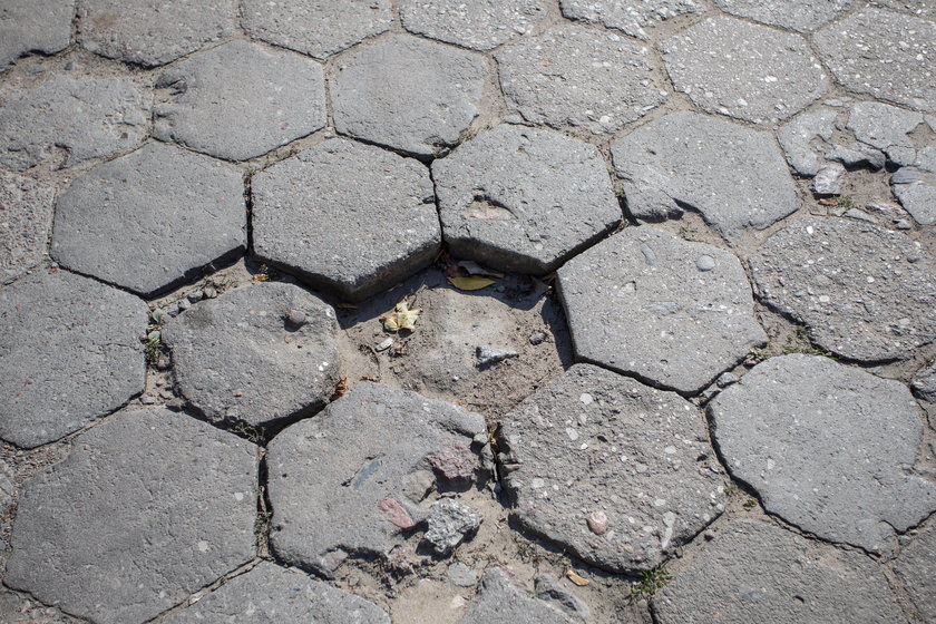 Mają pieniądze, a przesuwają inwestycje