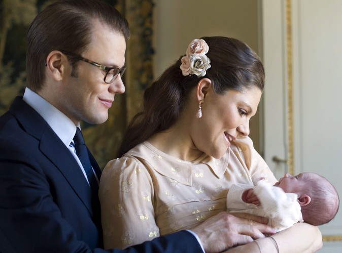 Mała księżniczka Estelle