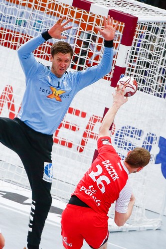 MŚ piłkarzy ręcznych: Duńczycy dali lekcję Polakom. Teraz zagramy ze Szwecją