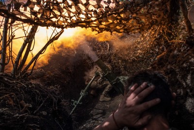 Europa igra z bezpieczeństwem Ukrainy. Ekspert grzmi: To koń trojański!