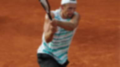 Ranking ATP: Djoković liderem, awans Kubota