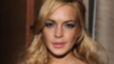 Lindsay Lohan powraca! Artystka zapowiedziała nową płytę