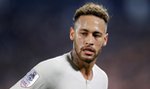 Neymar oskarżony o gwałt