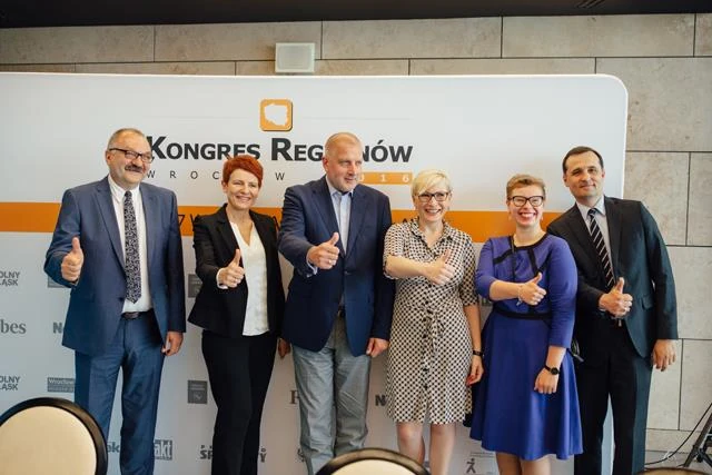 Kongres Regionów 2016