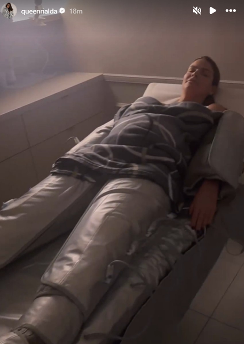 Rialda Karahasanović