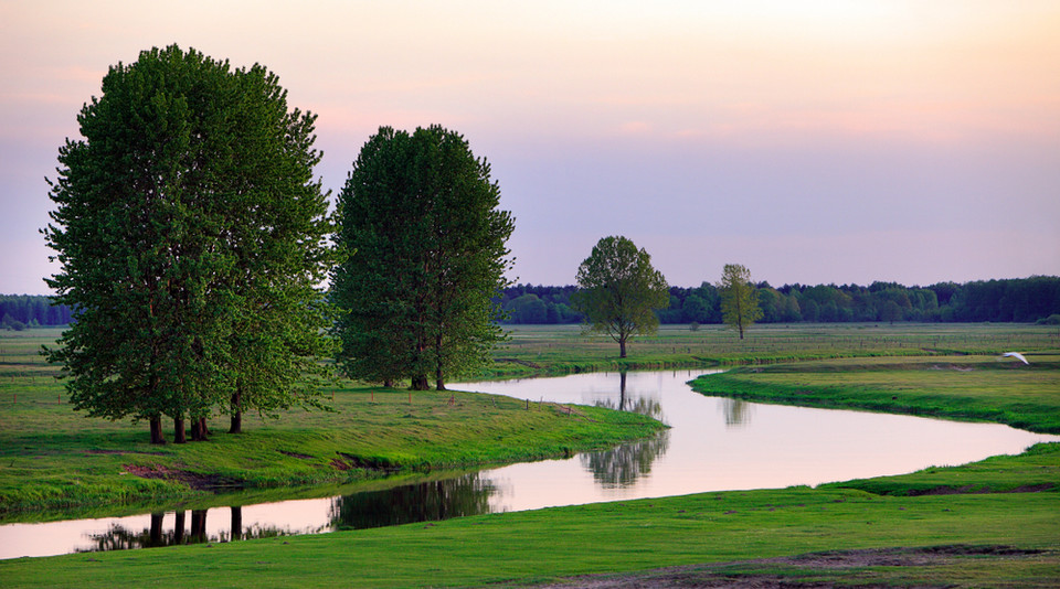 Biebrzański Park Narodowy