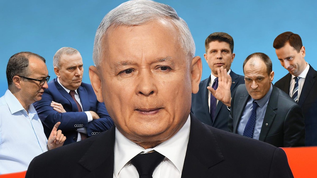 kaczyński