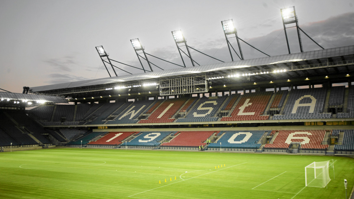 Stadion Wisły Kraków został wybrany najgorszym krakowskim budynkiem roku 2011. Stadion otrzymał aż 9 głosów na 13 możliwych.