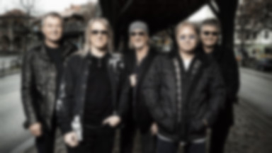 Deep Purple zagrają w Polsce