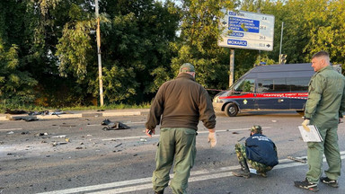 Zamach na córkę Dugina może być początkiem wojny w obozie kremlowskiej władzy [KOMENTARZ]