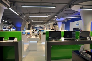 Smartfony i tablety California Access. Komputronik wprowadza na rynek własną markę