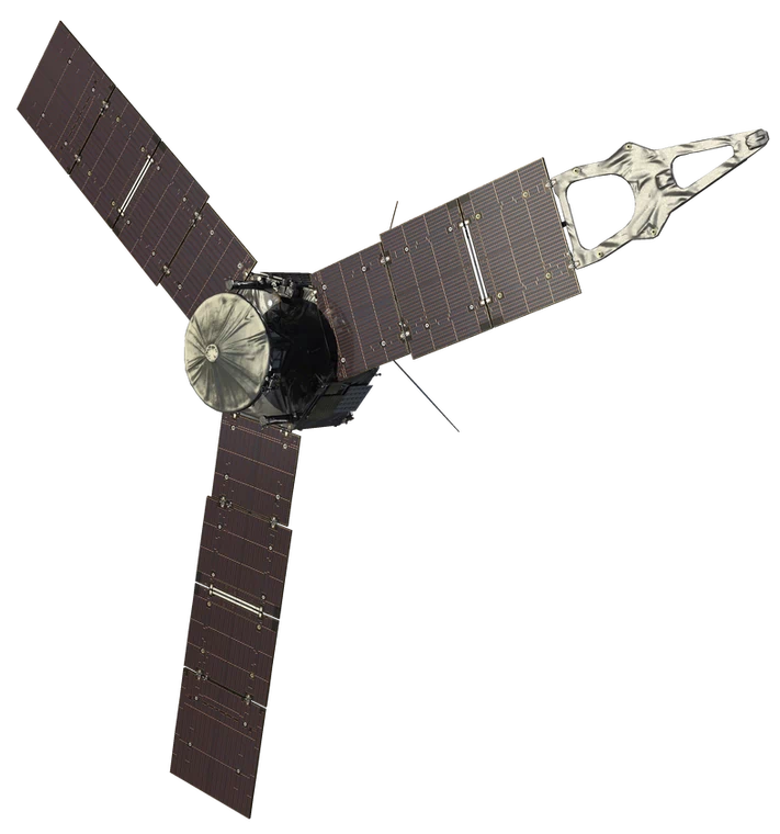 Model sondy Juno