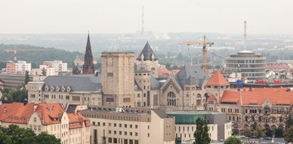 Poznań wymiera!