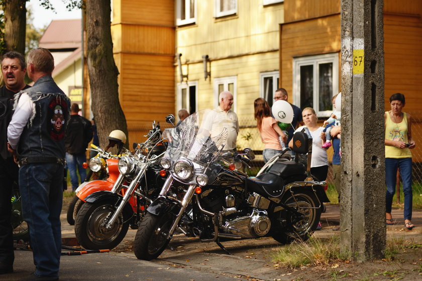 Festiwal Pociąg do Kolumny