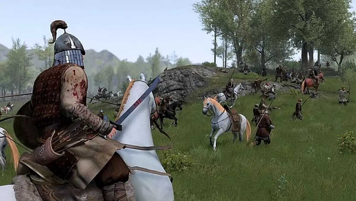 Mount & Blade II: Bannerlord - twórcy tłumaczą dlaczego ciągle nie znamy daty premiery gry