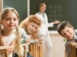 Polska szkoła się zmienia