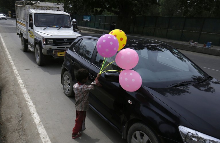 12 czerwca – Światowy Dzień Sprzeciwu Wobec Pracy Dzieci