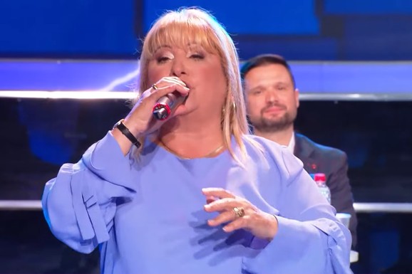 PEVAČICA OD JEDNE PESME SAGRADILA TRI KUĆE Muž je varao, a ovako je pričala o haosu u porodici