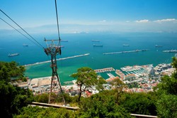 Gibraltar ma problem. Brexit zatrzęsie brytyjskim skrawkiem lądu?