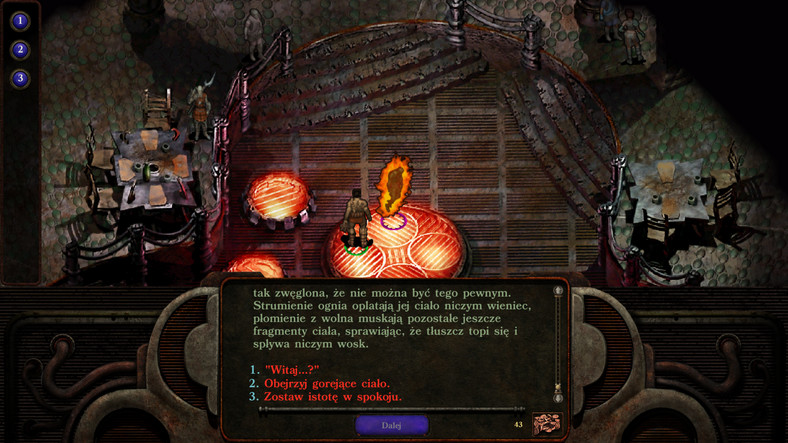 Planescape: Torment