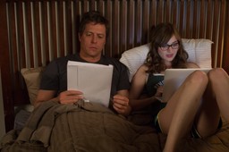 "Scenariusz na miłość". Komedia romantyczna z Hugh Grantem