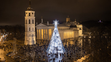 Boże Narodzenie w Wilnie. Niezwykłe propozycje na spędzenie świąt