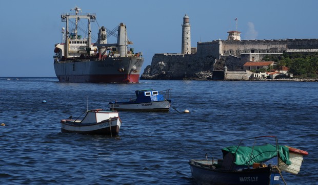 Havana, Kuba