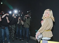 Partner Kwaśniewskiej dostał mocną burę od swoich kolegów