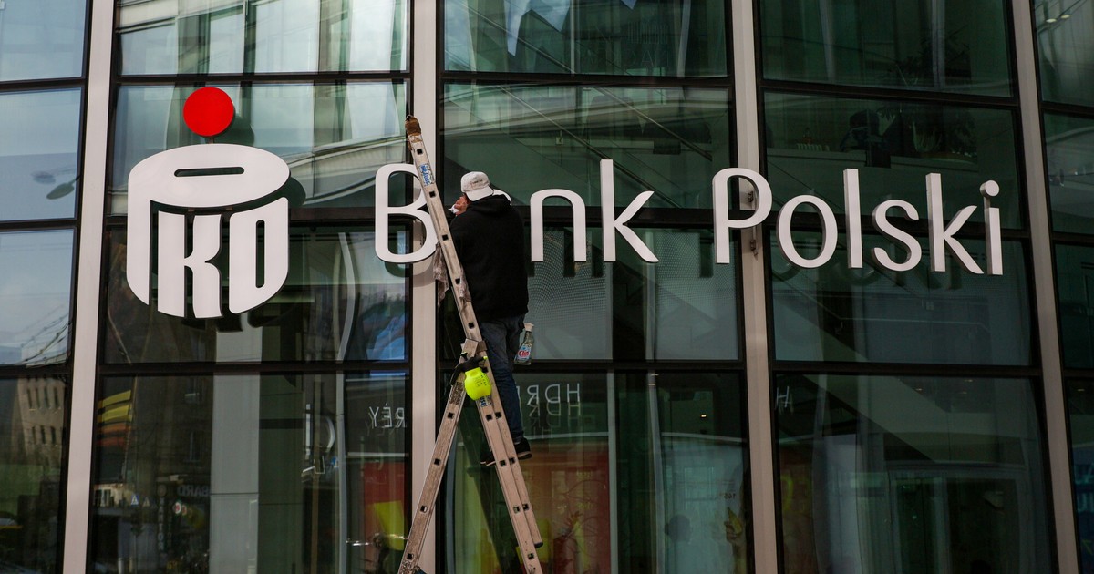 Gigantyczna kara dla PKO BP. Bank reaguje