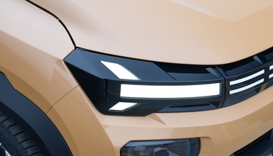 Nowa Dacia to absolutny hit. Cena? 26 500 zł za nowe auto
