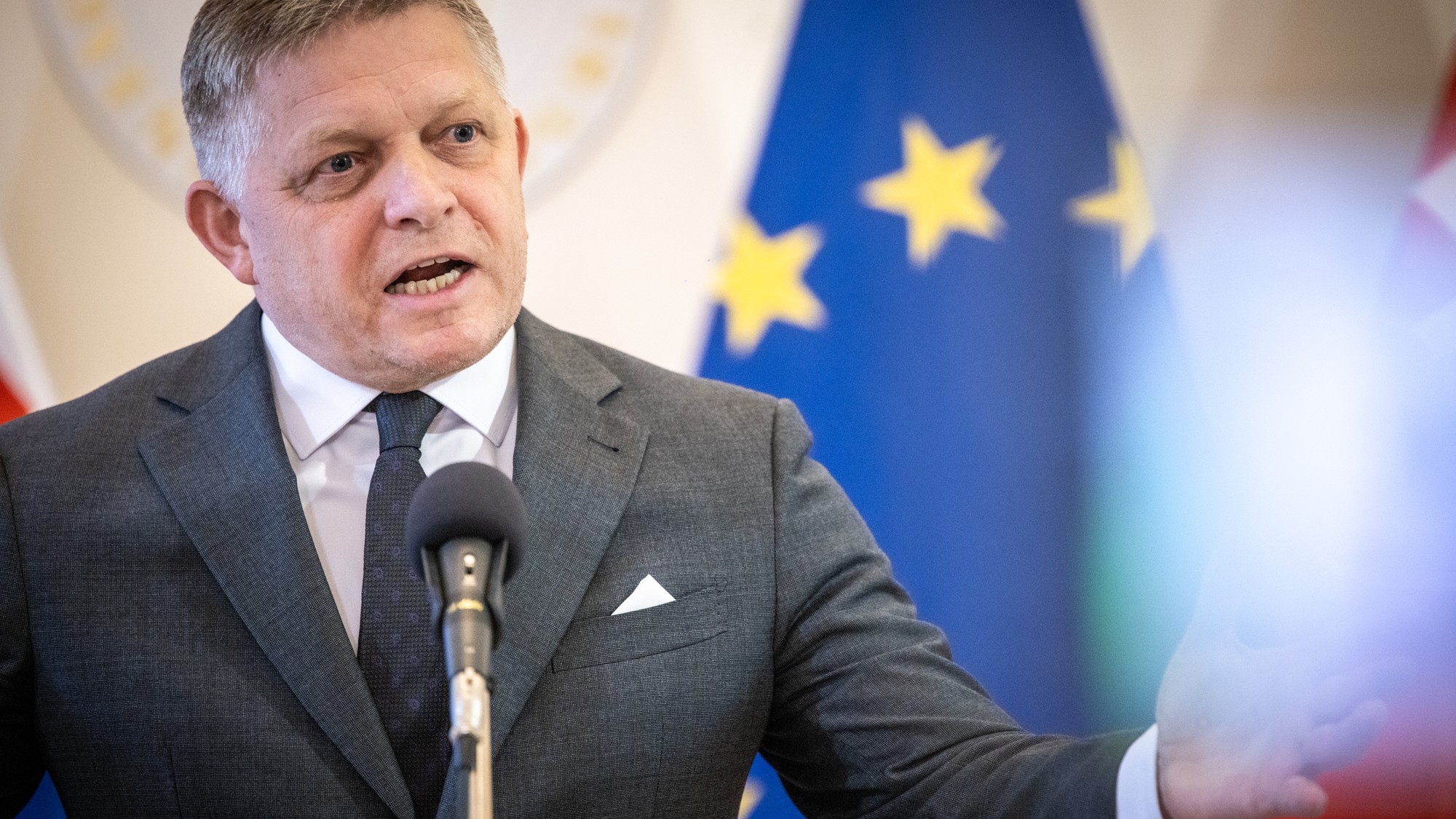 Robert Fico