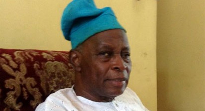 Olu Falae