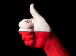 Polska wykonała wielki skok. Jesteśmy w elitarnym gronie